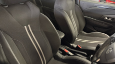 Vauxhall Corsa 1.2 GS 5dr Petrol Hatchback